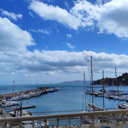 Arca Di Noe Casevacanzeargentario Porto Santo Stefano  Ngoại thất bức ảnh