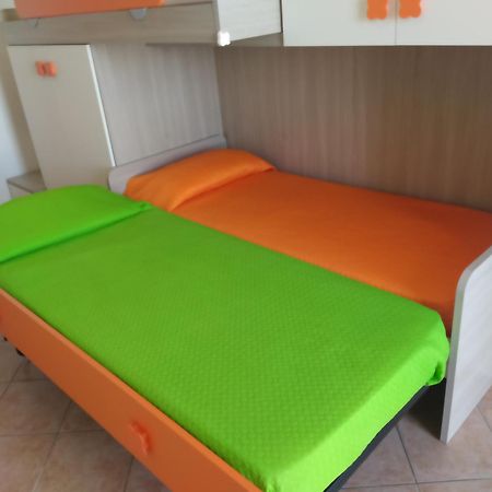 Arca Di Noe Casevacanzeargentario Porto Santo Stefano  Ngoại thất bức ảnh
