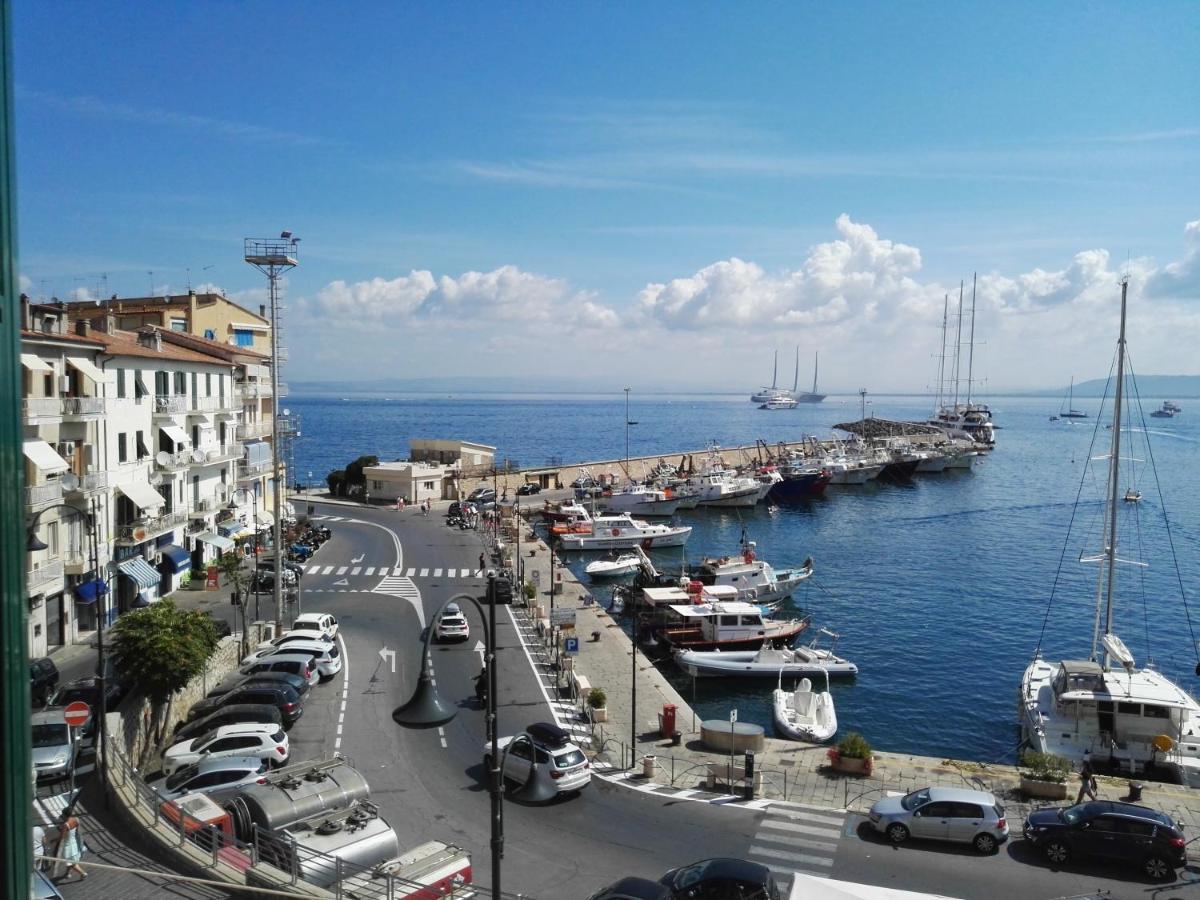 Arca Di Noe Casevacanzeargentario Porto Santo Stefano  Ngoại thất bức ảnh