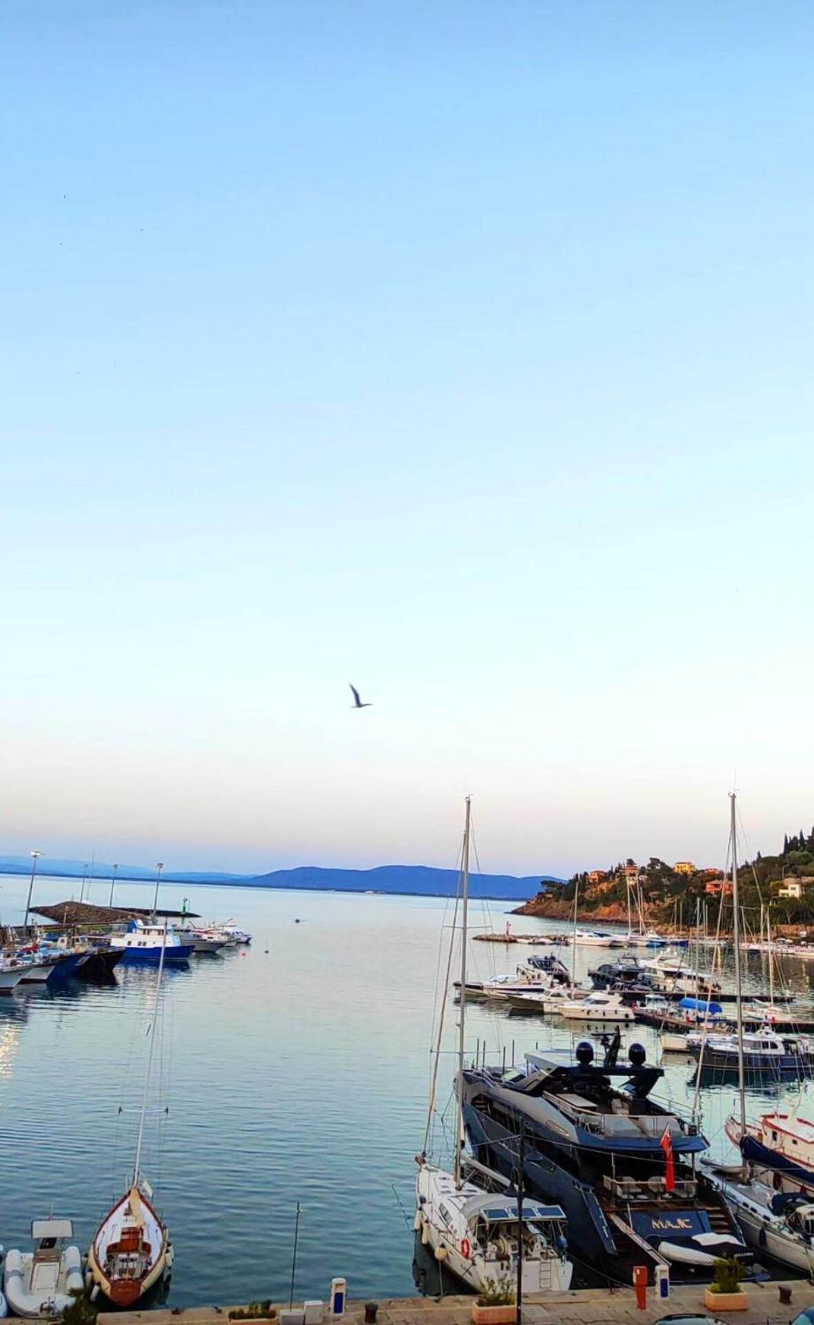 Arca Di Noe Casevacanzeargentario Porto Santo Stefano  Ngoại thất bức ảnh