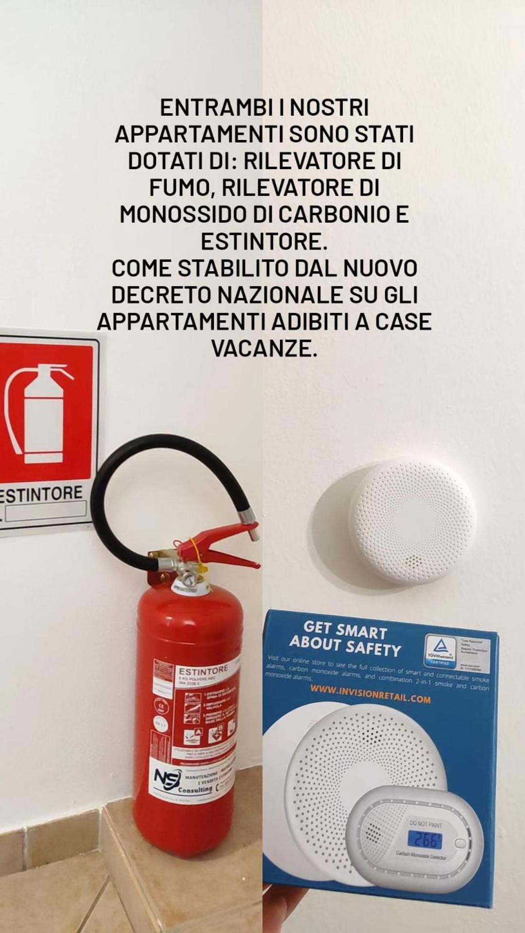Arca Di Noe Casevacanzeargentario Porto Santo Stefano  Ngoại thất bức ảnh