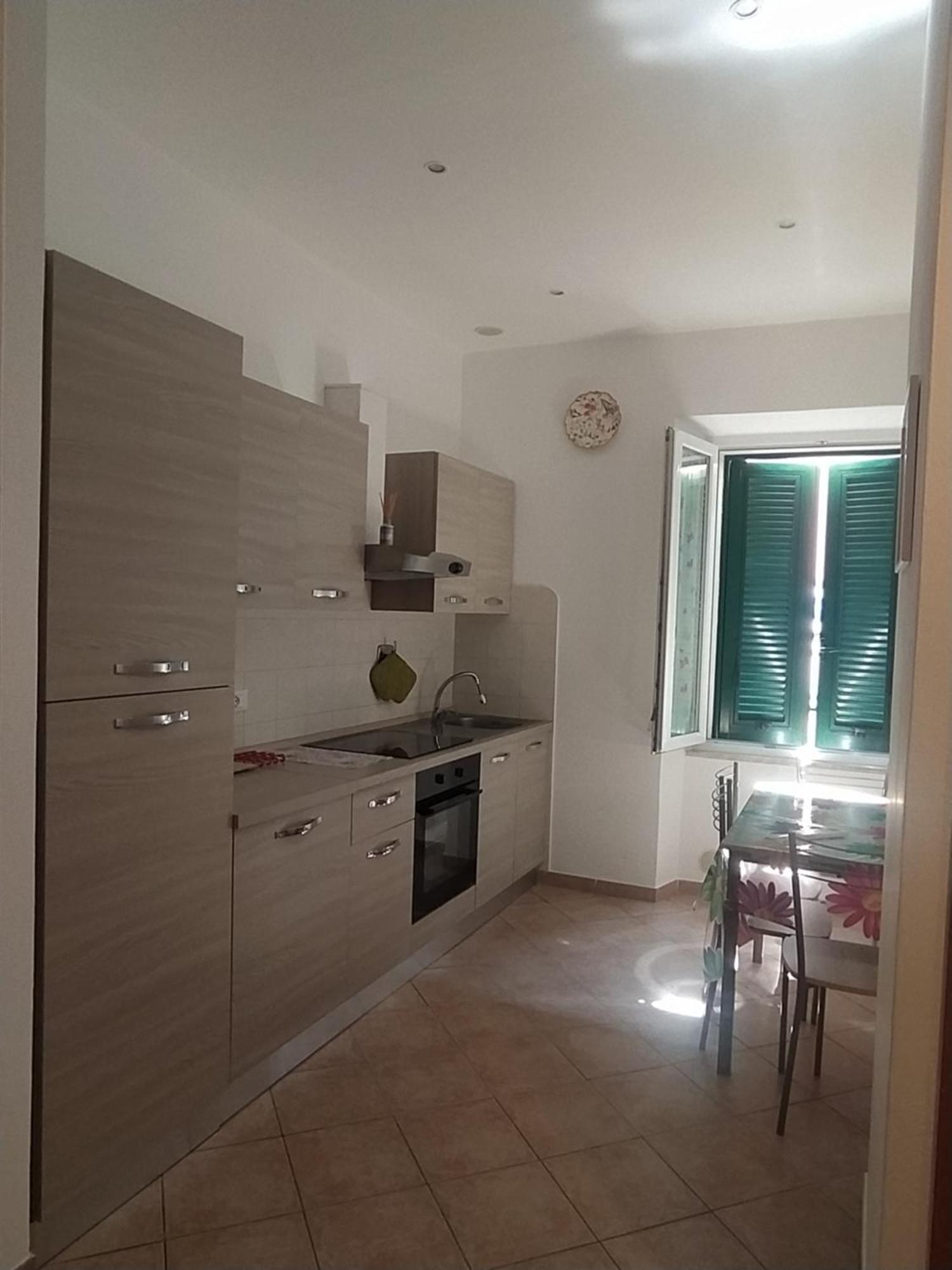 Arca Di Noe Casevacanzeargentario Porto Santo Stefano  Ngoại thất bức ảnh