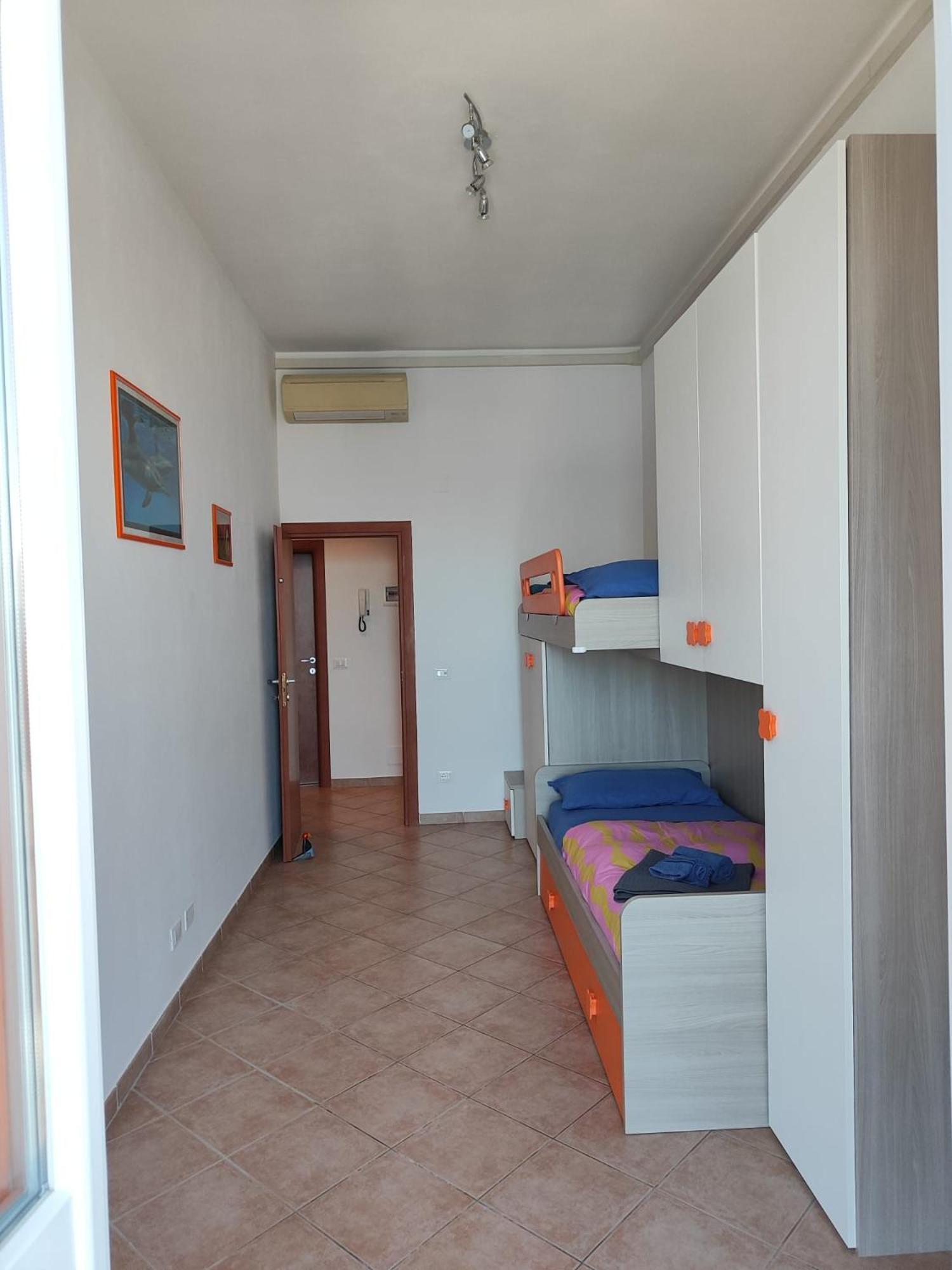 Arca Di Noe Casevacanzeargentario Porto Santo Stefano  Ngoại thất bức ảnh