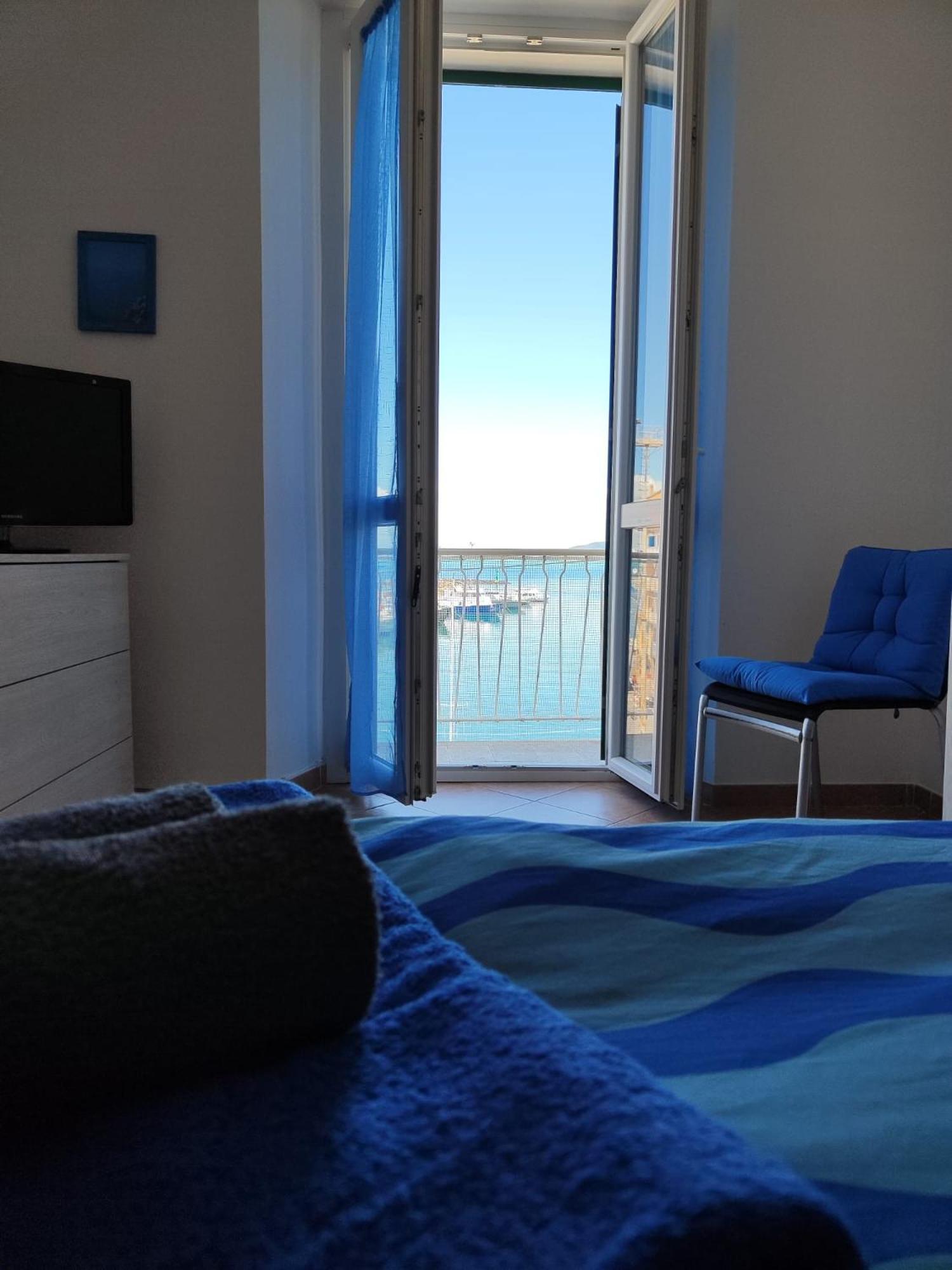 Arca Di Noe Casevacanzeargentario Porto Santo Stefano  Ngoại thất bức ảnh