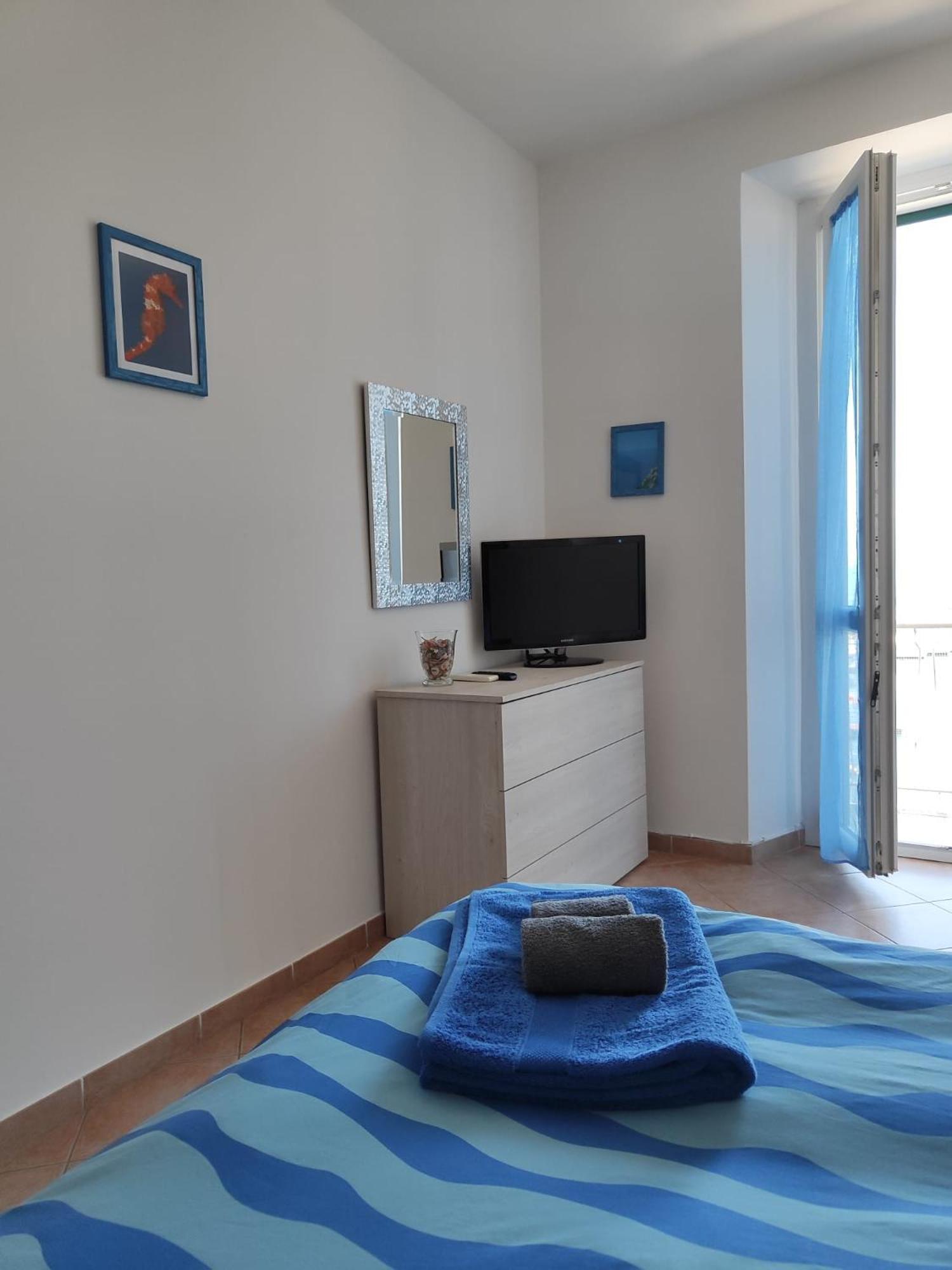 Arca Di Noe Casevacanzeargentario Porto Santo Stefano  Ngoại thất bức ảnh