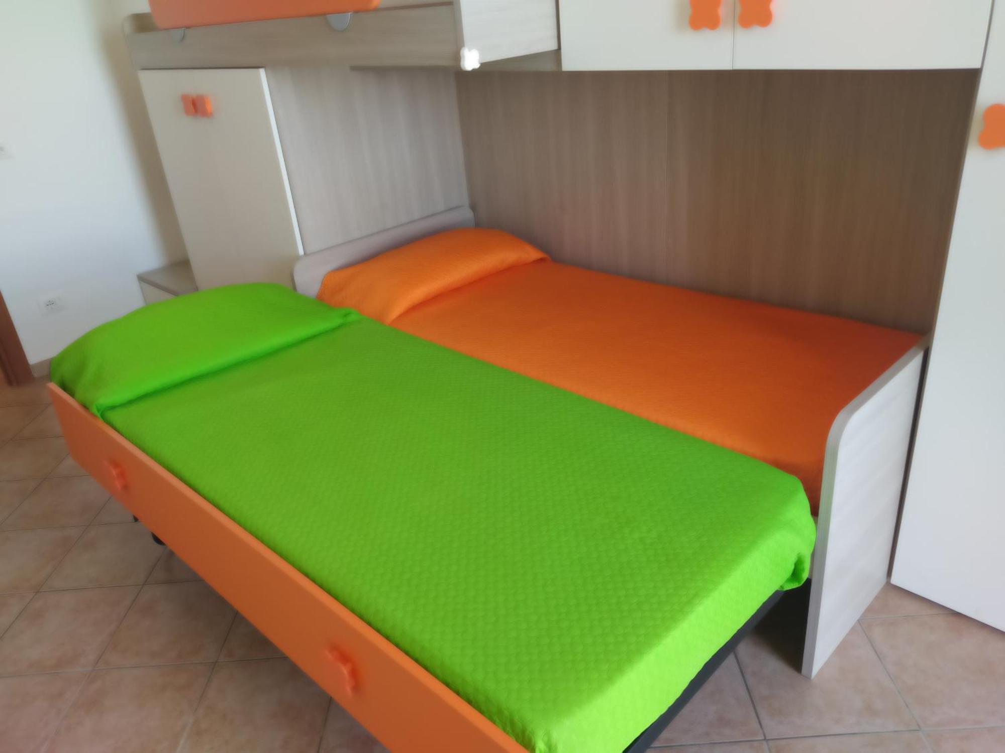 Arca Di Noe Casevacanzeargentario Porto Santo Stefano  Ngoại thất bức ảnh