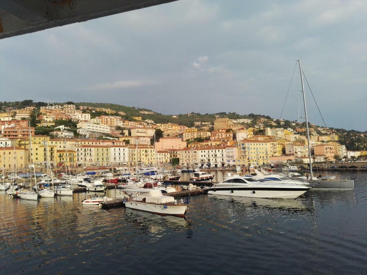 Arca Di Noe Casevacanzeargentario Porto Santo Stefano  Ngoại thất bức ảnh